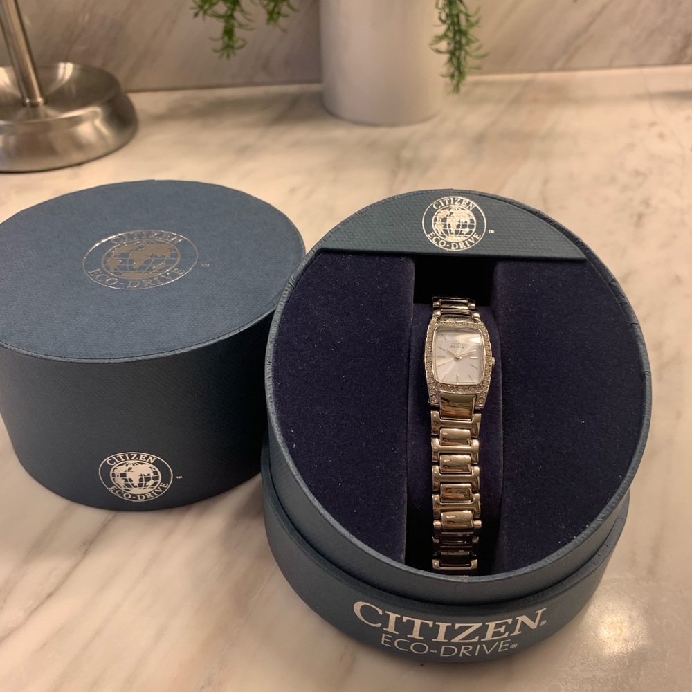 Citizen Women’s Watch